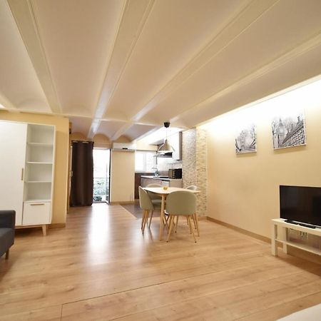 Centrico Apartamento Al Lado De Torres De Quart 발렌시아 외부 사진