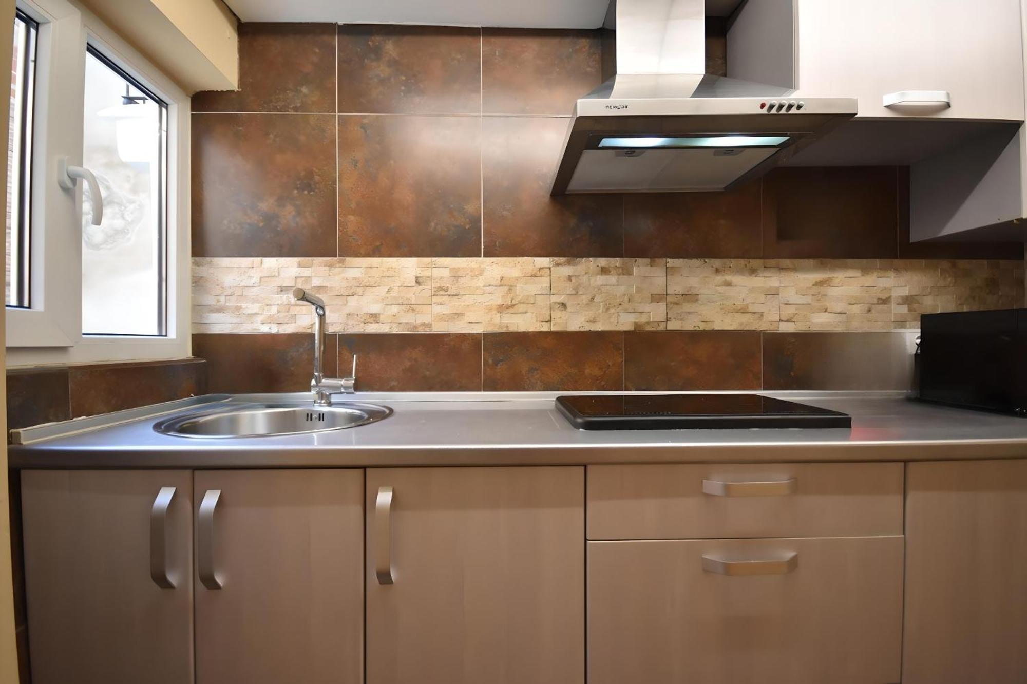 Centrico Apartamento Al Lado De Torres De Quart 발렌시아 외부 사진