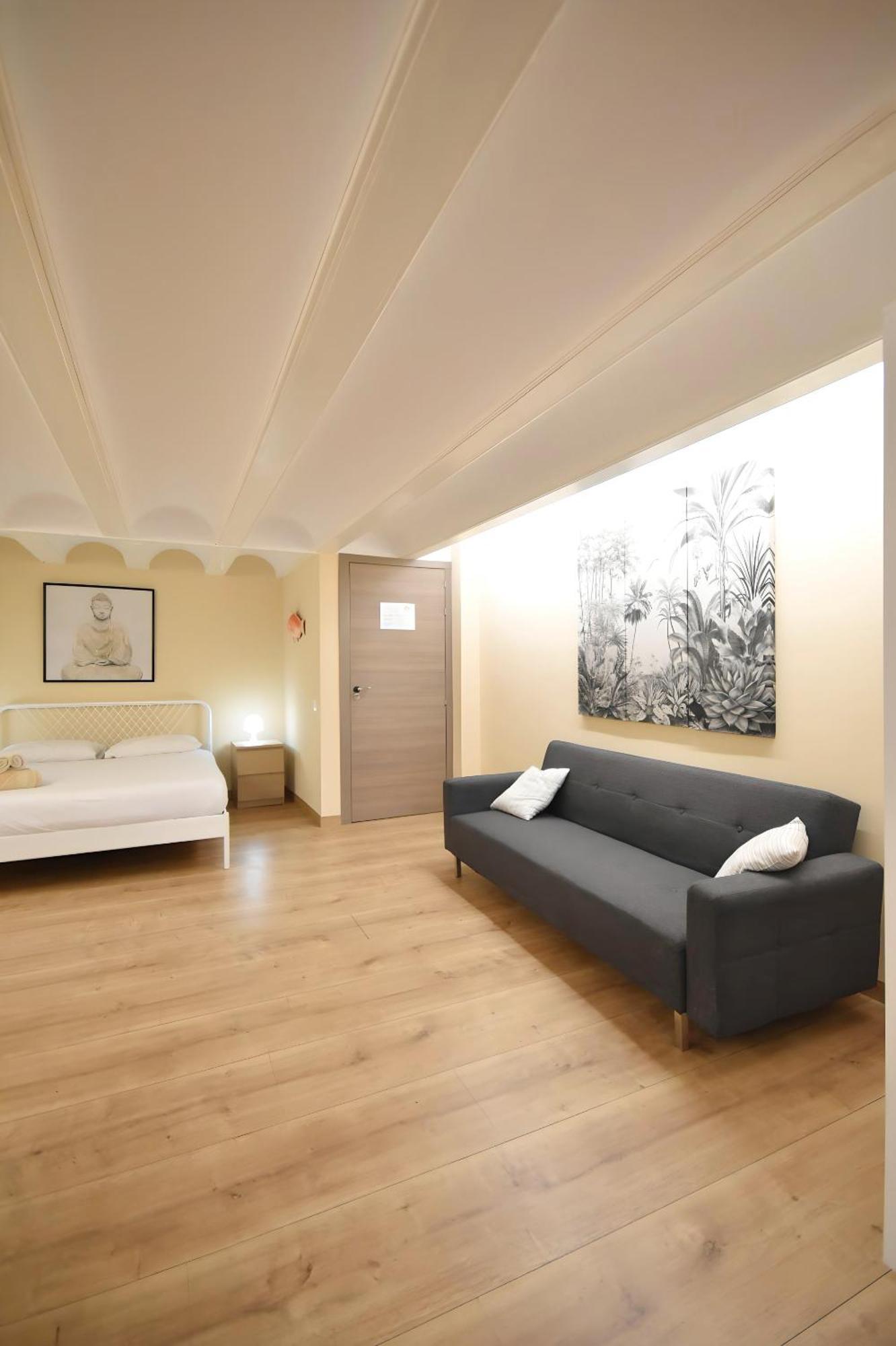 Centrico Apartamento Al Lado De Torres De Quart 발렌시아 외부 사진