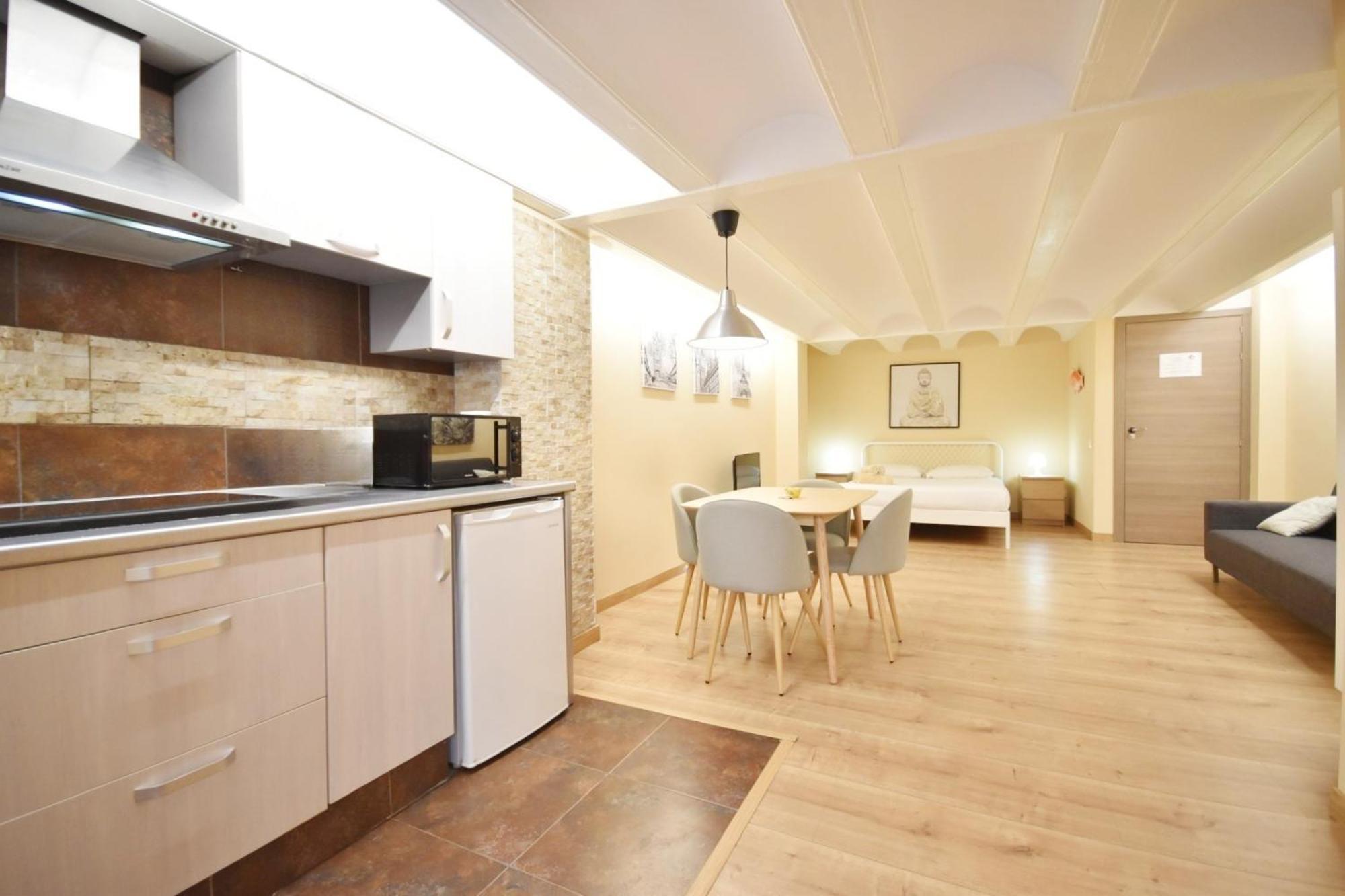 Centrico Apartamento Al Lado De Torres De Quart 발렌시아 외부 사진