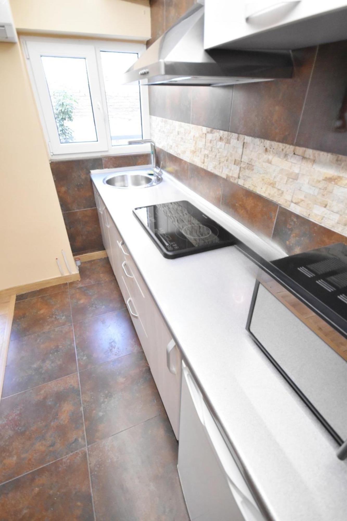 Centrico Apartamento Al Lado De Torres De Quart 발렌시아 외부 사진